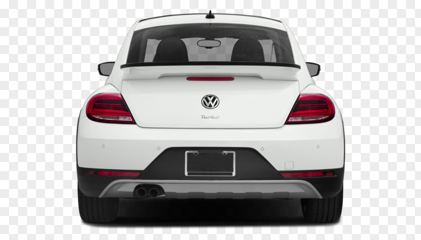 Volkswagen 2018 Beetle Car 2017 Tiguan PNG