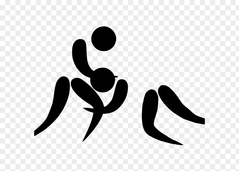 Wrestling Wikimedia Commons Foundation Freestyle Clip Art PNG