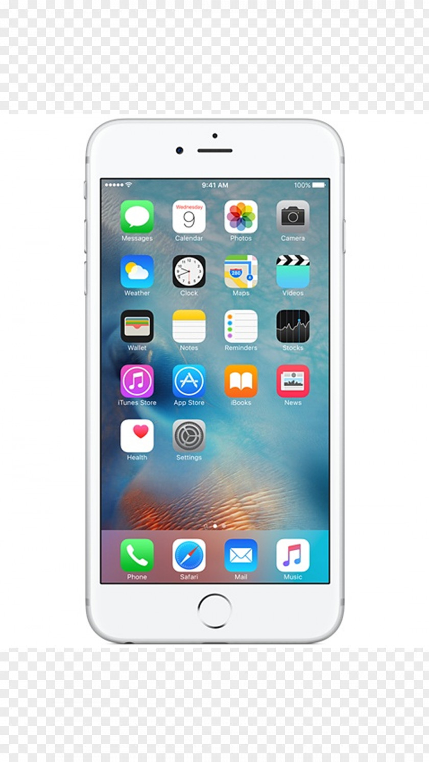 Apple Iphone IPhone 6s Plus X 6 PNG