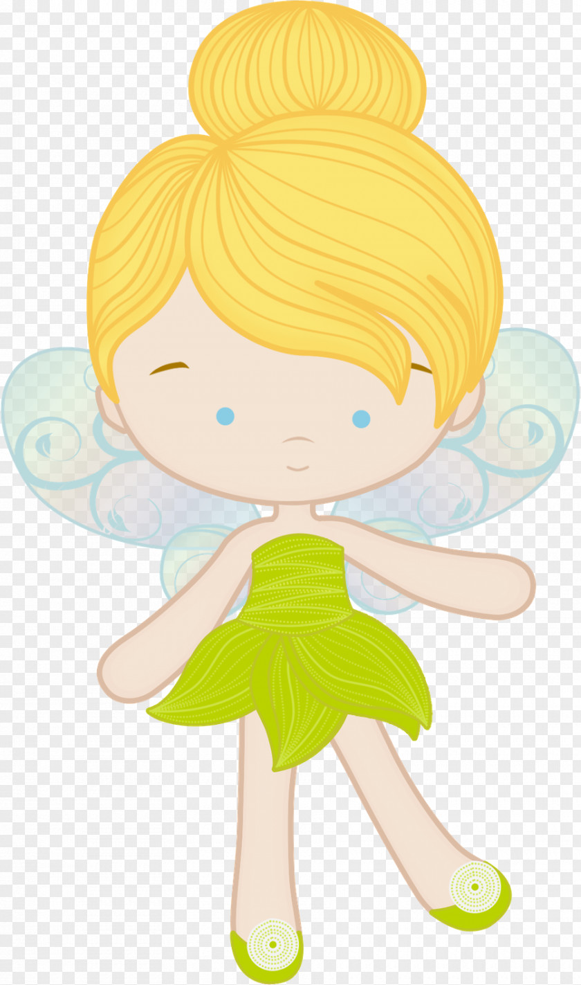 Baby Tiana Tinker Bell Disney Fairies Princesas Fairy Clip Art PNG