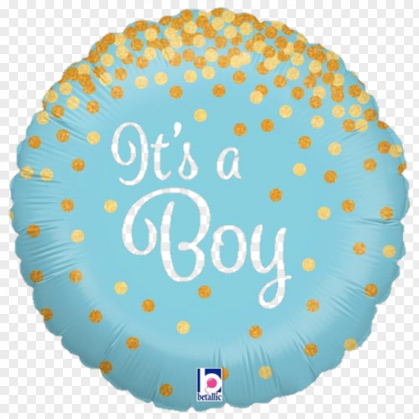Balloon Boy Hoax Baby Shower Infant Party PNG