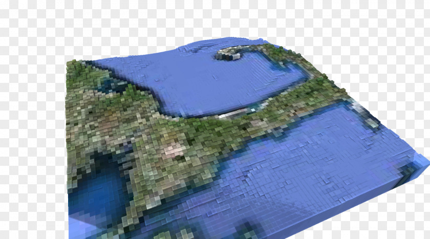 Compressed Earth Block Minecraft Map Blockly World Video Game PNG