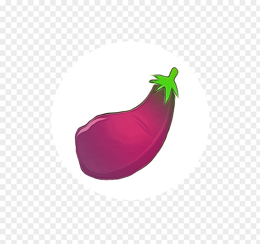 Design Magenta Fruit PNG