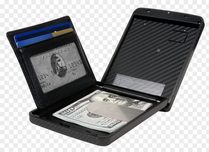 Electronic Technology Biometrics IWallet Fingerprint Coin Purse PNG