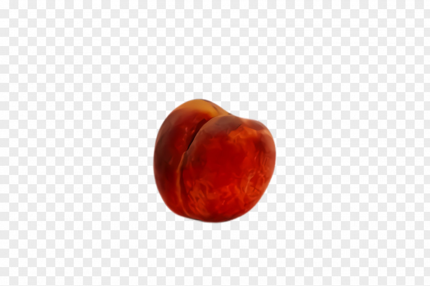 Gemstone Food Orange PNG