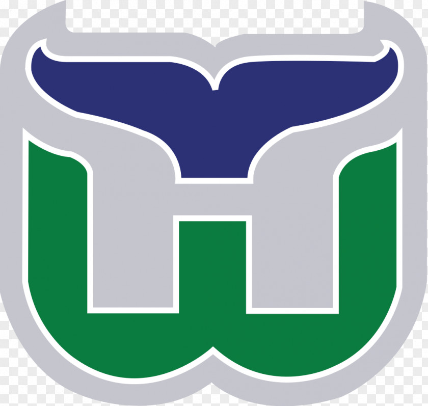 Hartford Logo Whalers National Hockey League Carolina Hurricanes Ice PNG