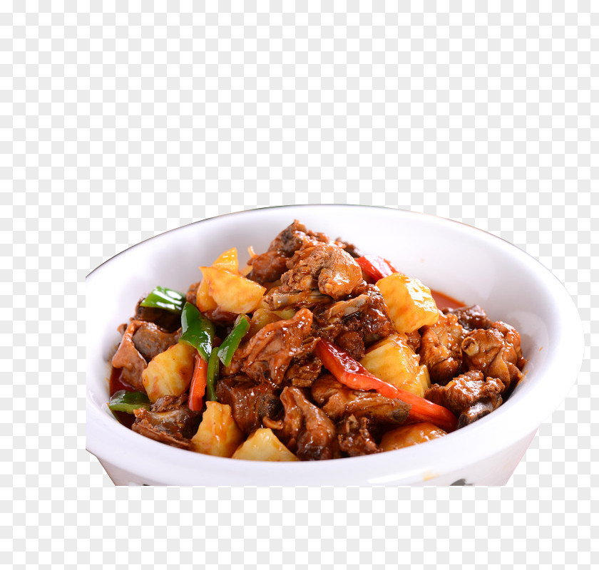 Hook Chicken Ribs Bayannur Twice Cooked Pork Kung Pao Spare PNG