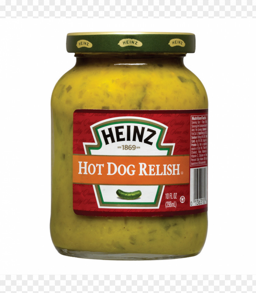 Hot Dog H. J. Heinz Company Pickled Cucumber Hamburger Cuisine Of The United States PNG