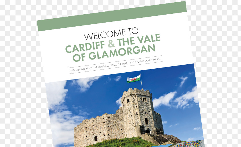 Hotel Cardiff Castle Tourist Attraction Landmark Tour Guide PNG