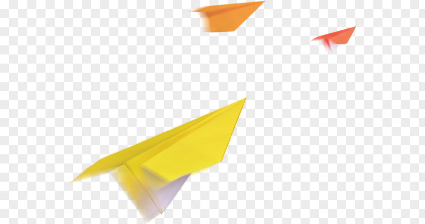 Ji Gong Paper Airplane PNG