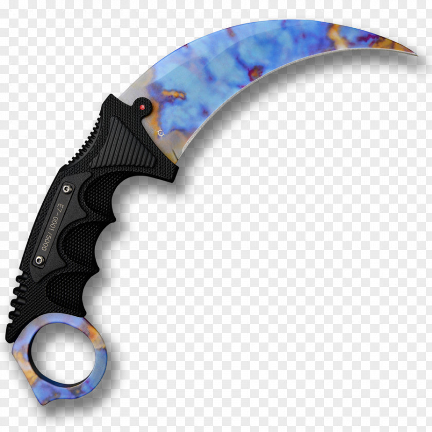 Knife Hunting & Survival Knives Counter-Strike: Global Offensive Utility Karambit PNG