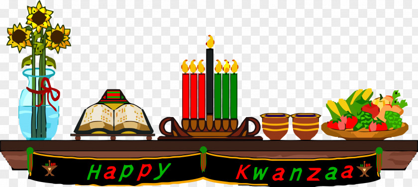 Kwanzaa Happy PNG