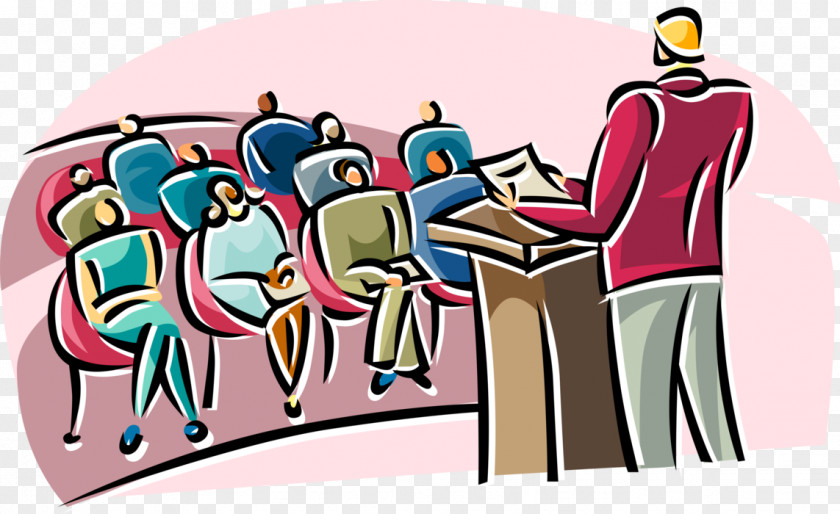 Meetting Clip Art Openclipart Convention Meeting Free Content PNG