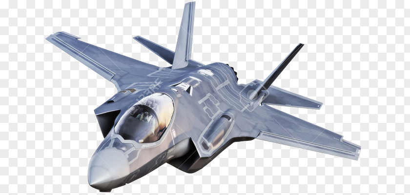 Military Jet Aircraft Airplane Lockheed Martin F-35 Lightning II Socket & Allied Screws Ltd Aviation PNG