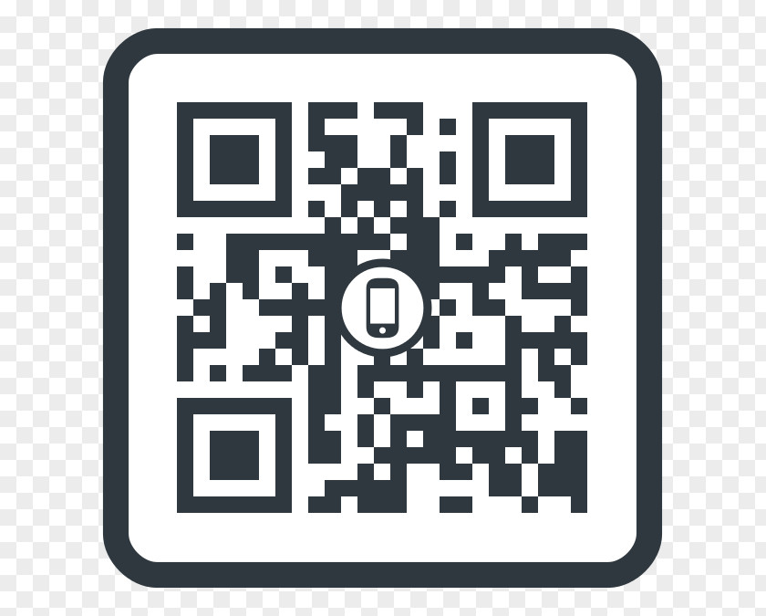 Mobile Banking QR Code Barcode Scanners Parker Family Law PNG