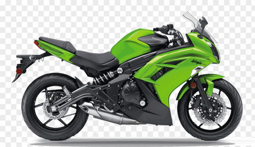 Motorcycle Kawasaki Ninja 650R Motorcycles 250R PNG