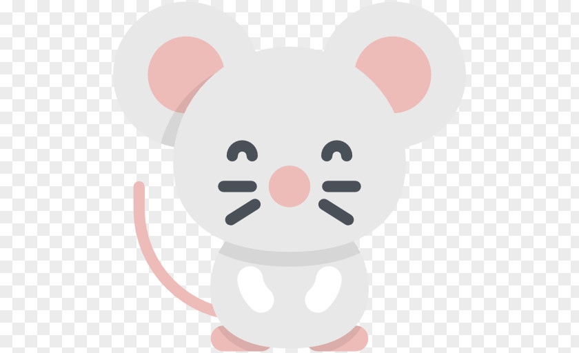 Mouse Animal Rat Whiskers Bear Dog PNG