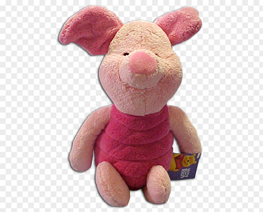Pooh Piglet Winnie-the-Pooh Stuffed Animals & Cuddly Toys Eeyore Tigger PNG