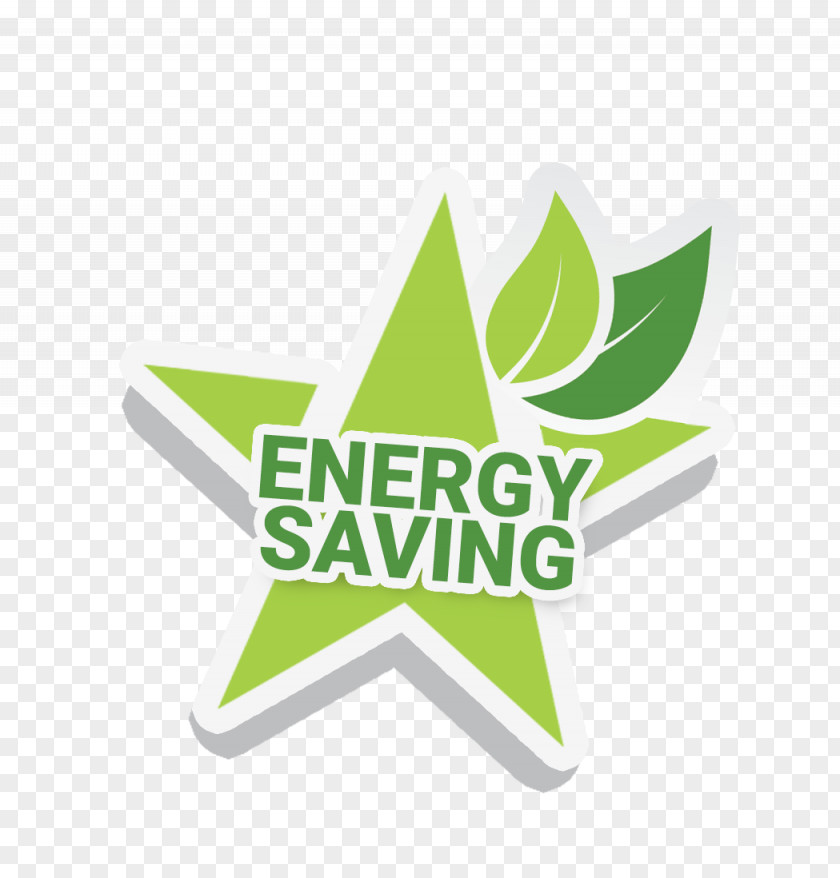 Save Electricity Logo Brand PNG