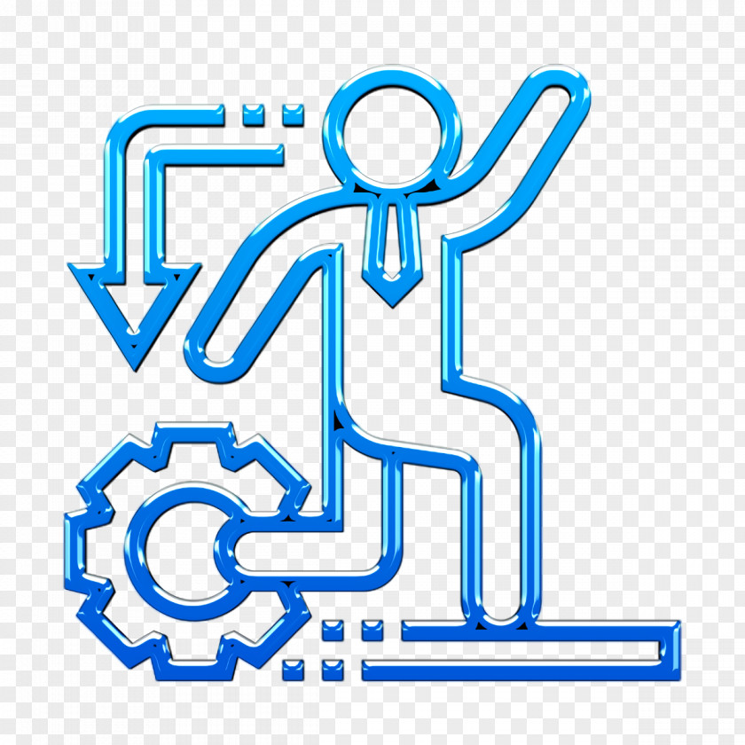 Scrum Process Icon Sprint PNG