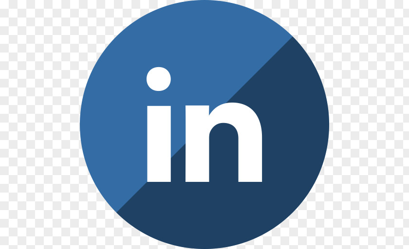 Social Media LinkedIn Clip Art PNG