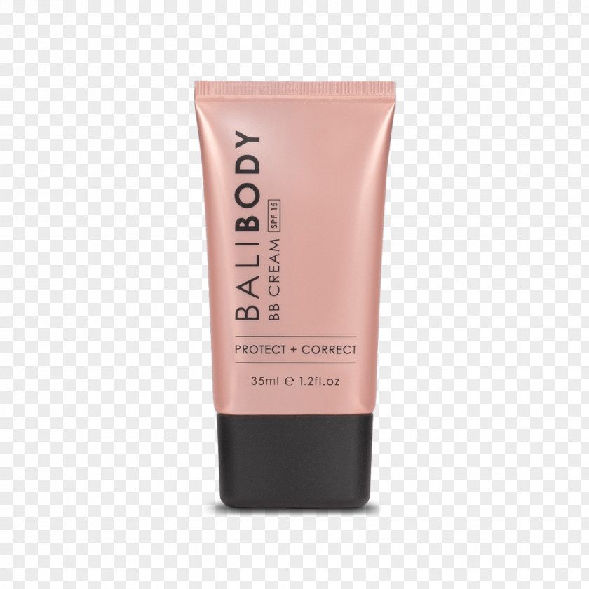 Spf Cream Lotion Sunscreen Cosmetics Lip Balm PNG