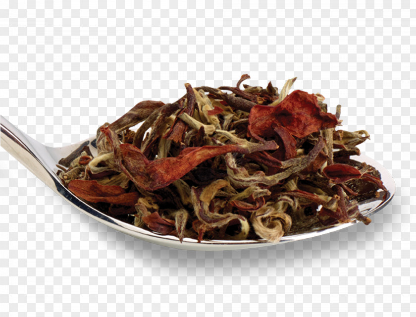 Tea Oolong Darjeeling Romeritos Iced PNG