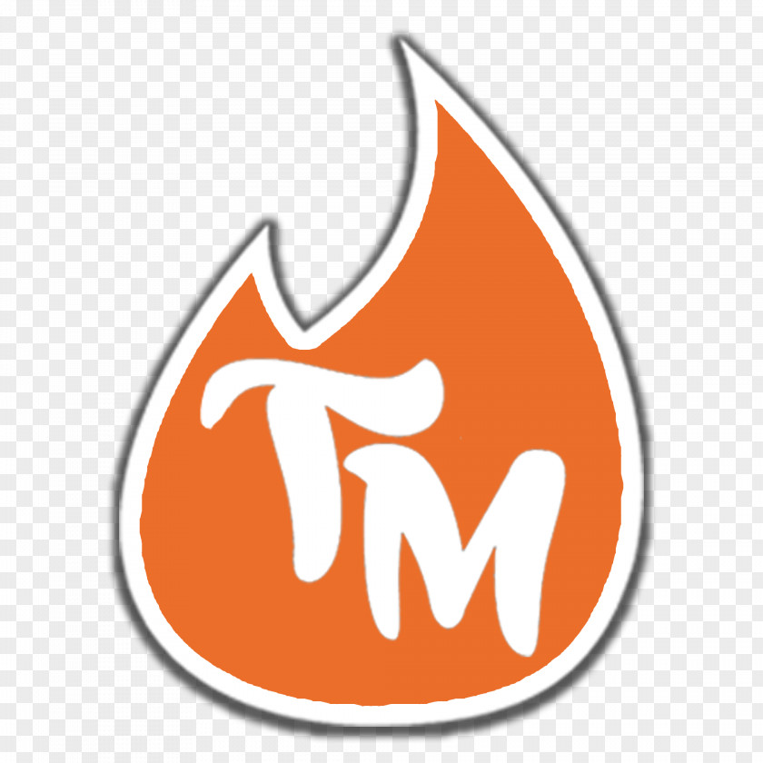 Tinder Logo Brand Clip Art PNG