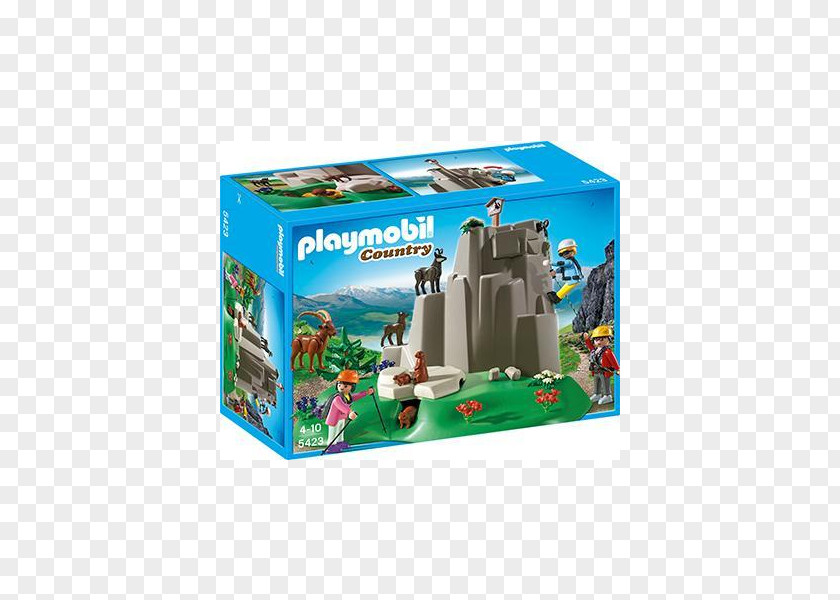 Toy Amazon.com Playmobil Climbing Game PNG