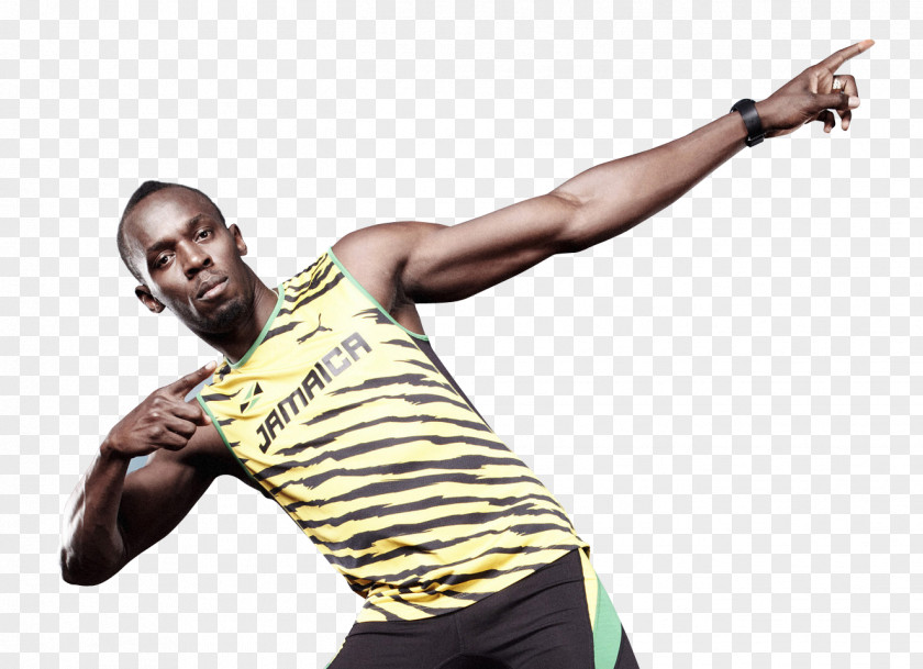 Usain Bolt High-definition Video 2016 Summer Olympics Opening Ceremony Sprint Wallpaper PNG