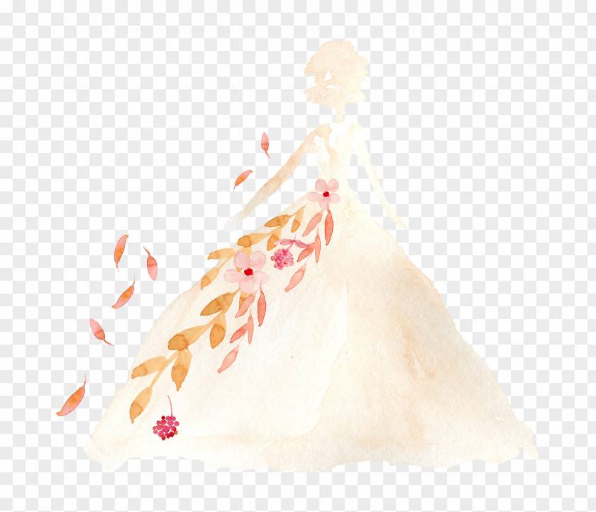 Wedding Dress Clothing PNG