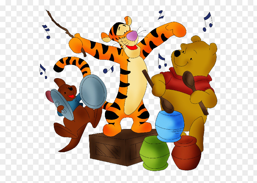 Winnie The Pooh Winnipeg Bear Clip Art PNG