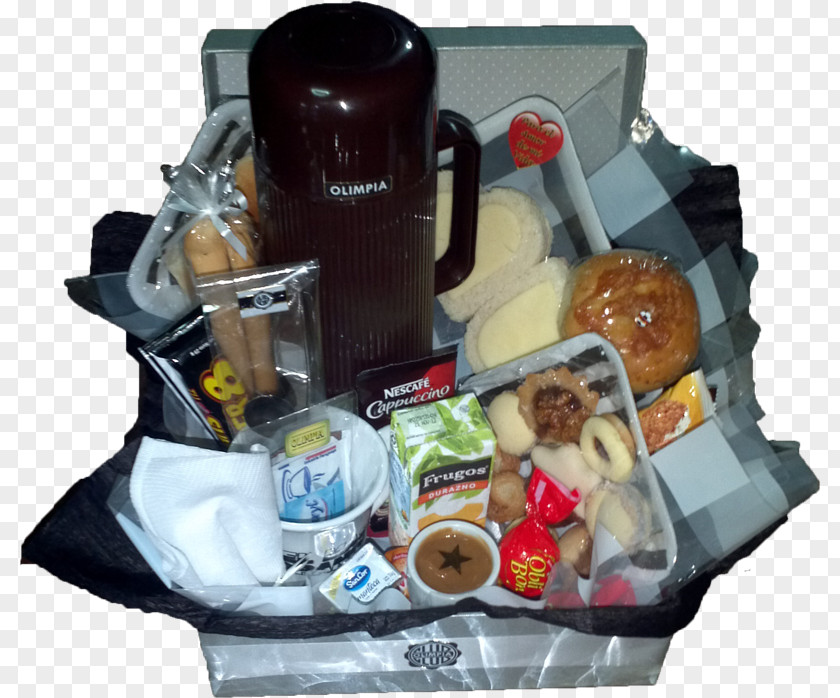 Breakfast Club Olimpia Cerro Porteño Hamper Basket PNG