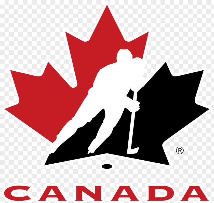 Canada Hockey Men's National Ice Team World U-17 Challenge PNG