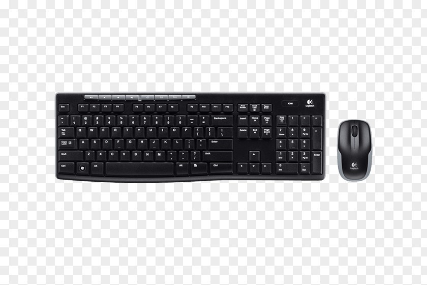 Computer Mouse Keyboard Laptop Wireless Logitech PNG