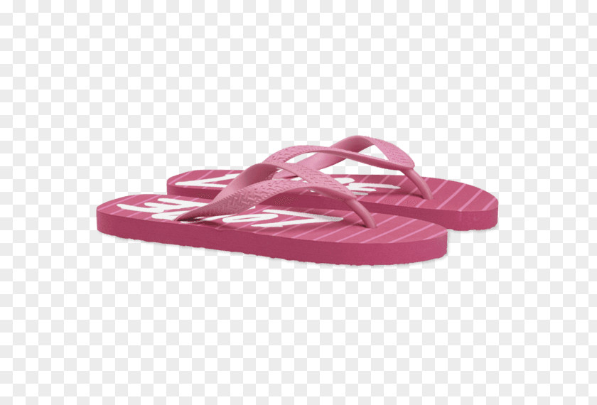 Design Flip-flops Magenta Shoe Life Is Good Company PNG