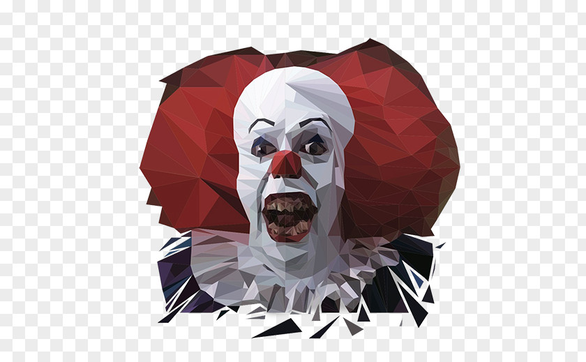 Diamond Clown It Evil American Horror Story: Freak Show PNG