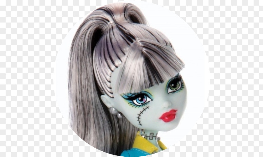 Doll Monster High Picture Day Frankie Stein Amazon.com PNG