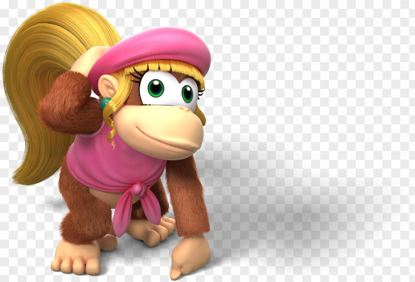 Donkey Kong Land Country: Tropical Freeze Country 3: Dixie Kong's Double Trouble! 2: Diddy's Quest Returns PNG