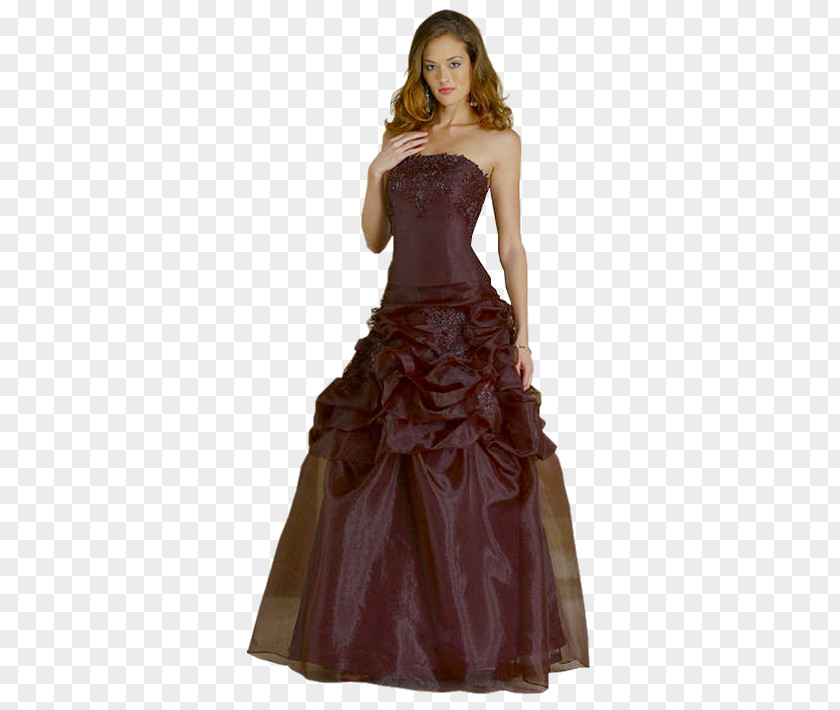 Dress Ball Gown Cocktail Wedding PNG