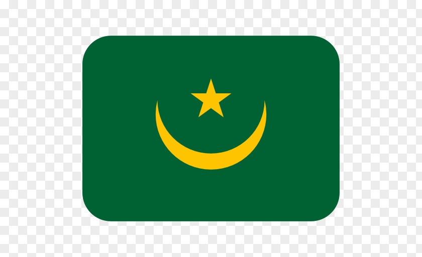 Emoji Mauritania Flag Of Algeria Morocco PNG