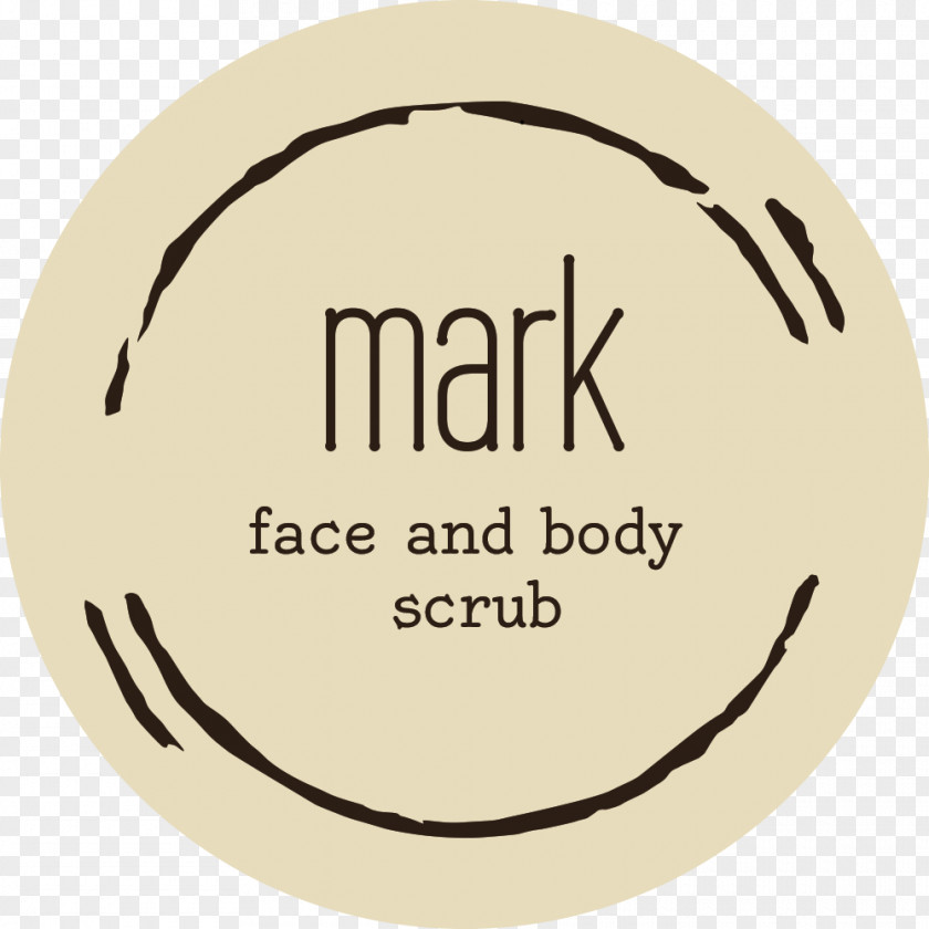 Face Scrub Exfoliation Skin Cosmetics Waxing PNG