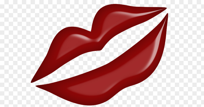 Flaming Lips Lipstick Kiss Clip Art PNG