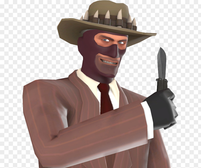 Hat Team Fortress 2 Loadout Akubra Cartoon PNG