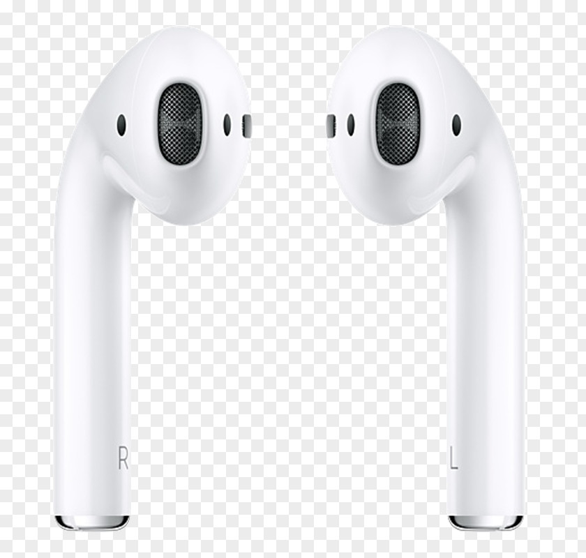 Headphones AirPods IPhone X Bluetooth Apple Earbuds PNG
