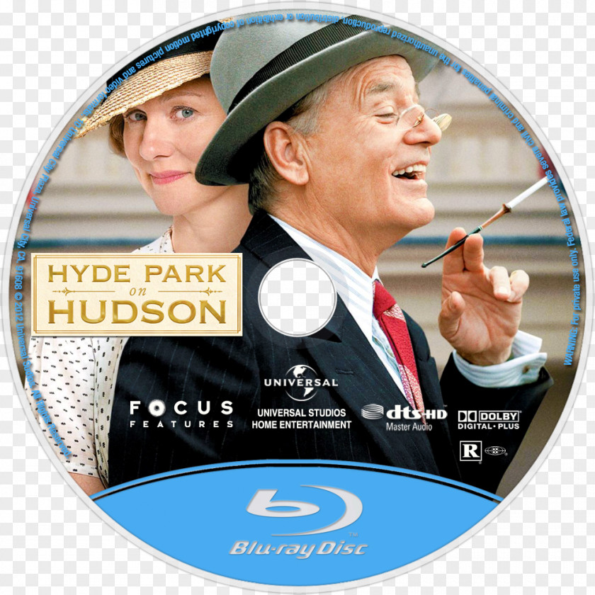 Hyde Park Laura Linney On Hudson Blu-ray Disc Bill Murray The Man With Iron Fists PNG