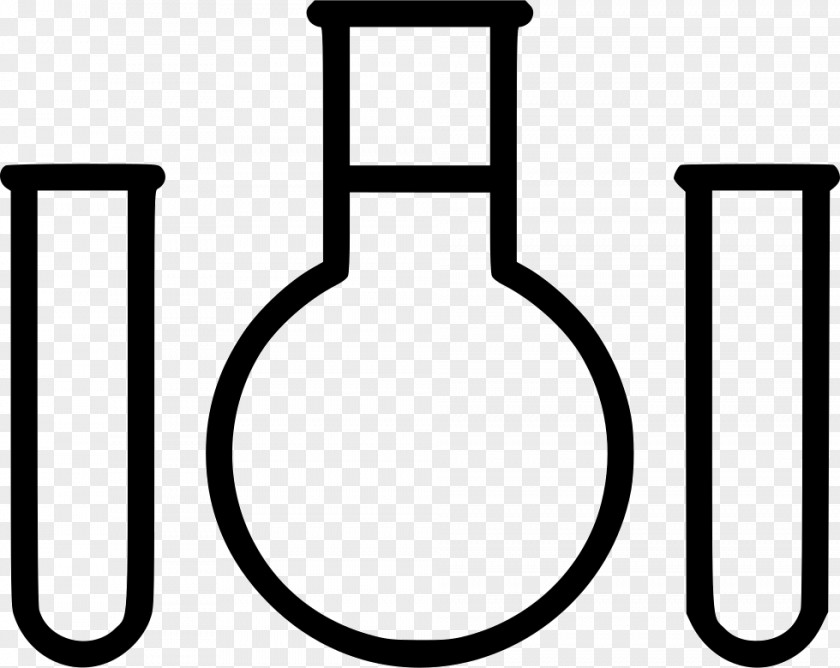 Laboratory Flasks Retort Beaker Chemistry PNG