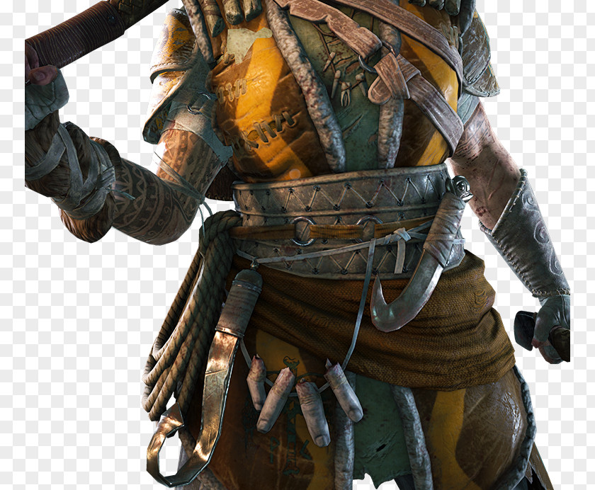 Shaman For Honor Shamanism Viking Xbox One PNG