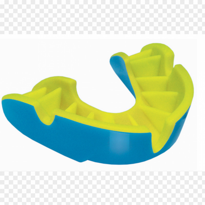 Silver Mouthguard Personal Protective Equipment OPRO Mundschutz PNG