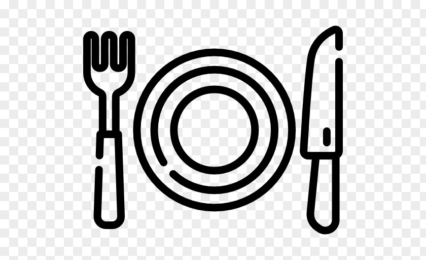 Special Dinner Plate Cutlery Restaurant Clip Art PNG